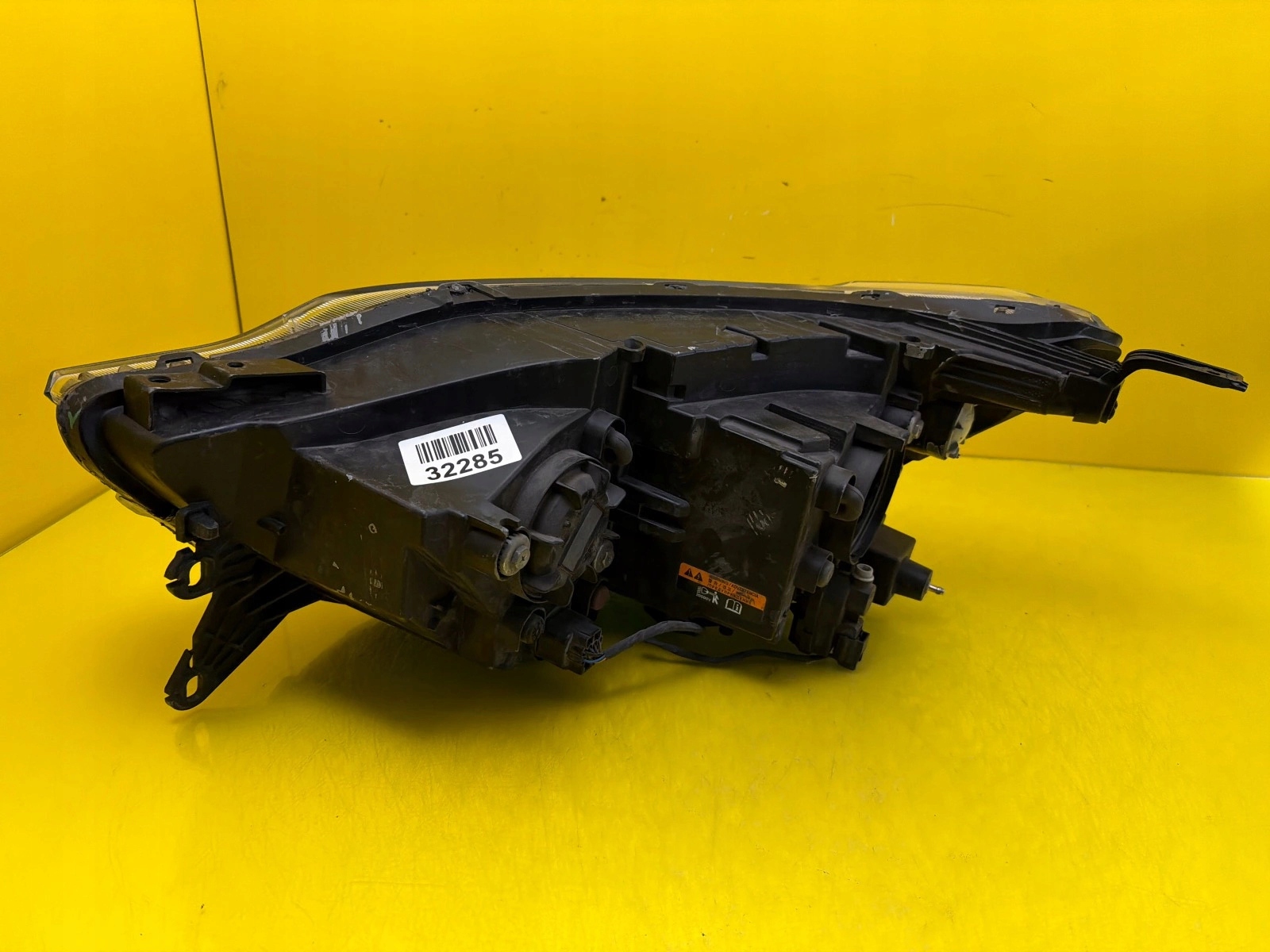 light left SsangYong Rexton 17-21 Xenon
