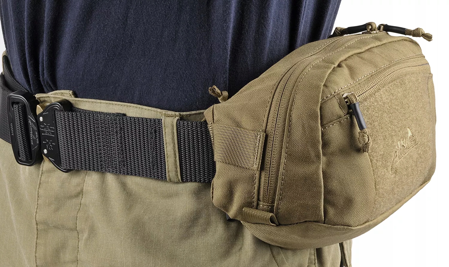 Nerka Helikon Possum - Shadow Grey Marka Helikon-Tex