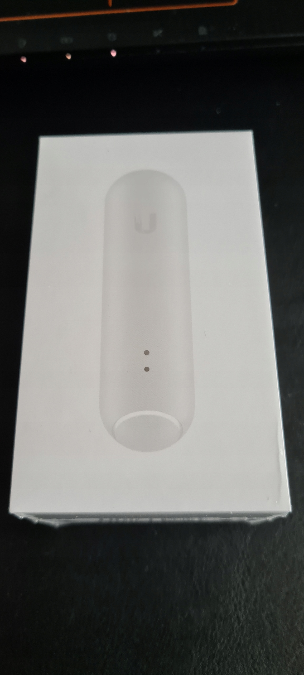 UBIQUITI inteligentny czujnik UniFi Protect — 7
