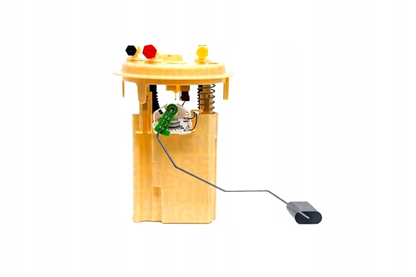 MAGNETI MARELLI CZUJNIK POZIOMU PALIWA CITROEN C4 PEUGEOT 307 1.6D Producent części Adriauto