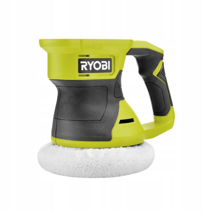 RYOBI POLERKA AKUMULATOROWA OSCYLACJA 15CM 18V RBP18150-0 SOLO 150MM