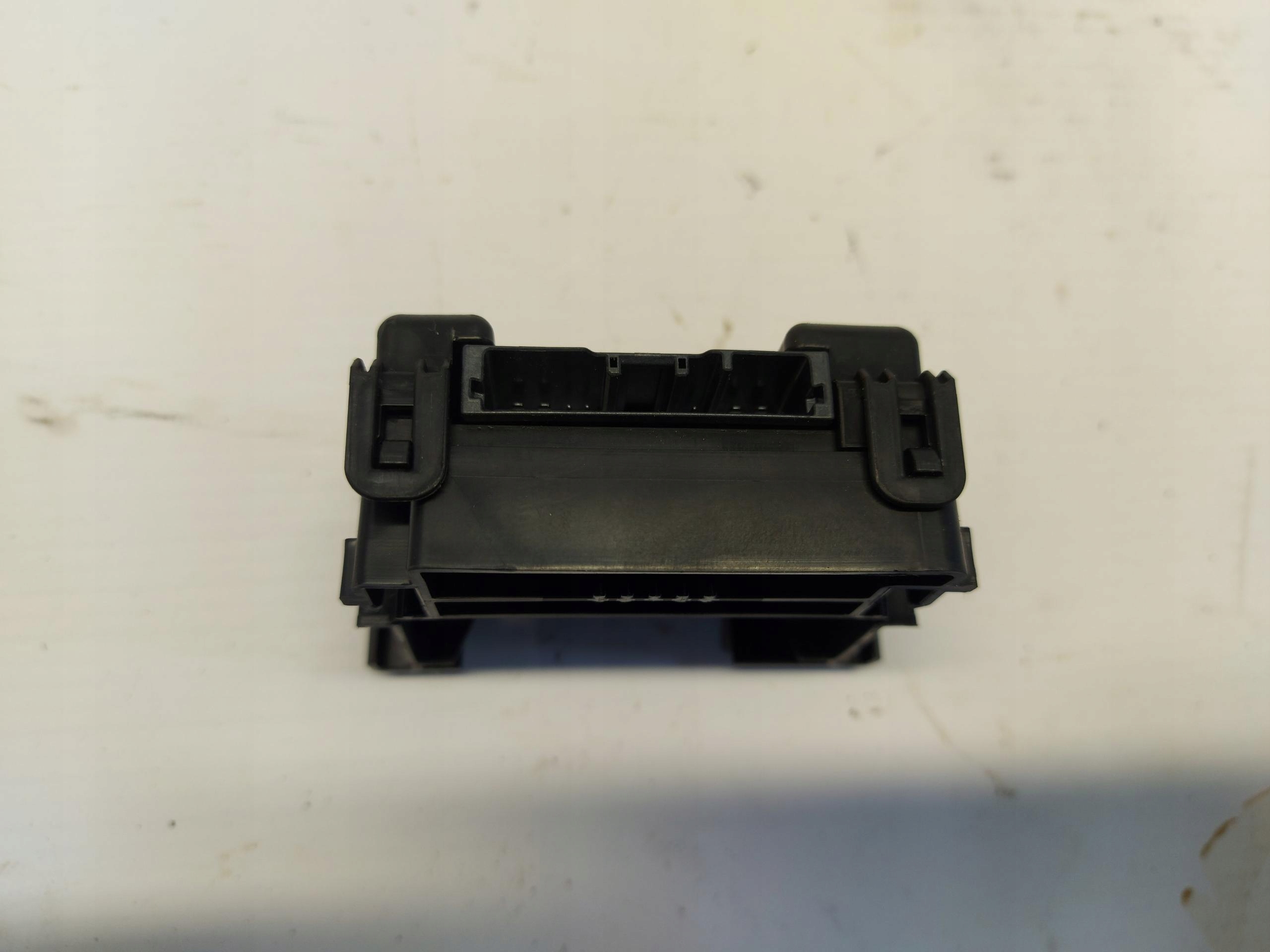 LEXUS ES300H VII module control unit steering wheel steering wheel 89227-48070