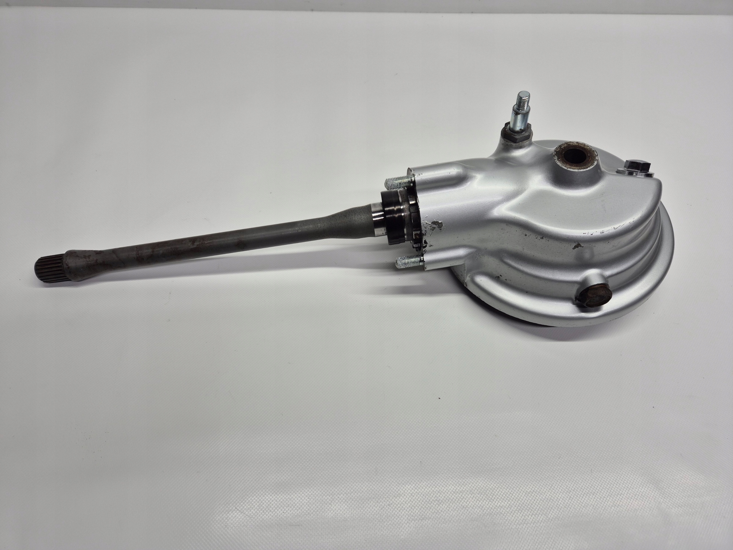 Suzuki VS 800 Intruder (93) DYFERENCJAŁ KARDAN WAŁ