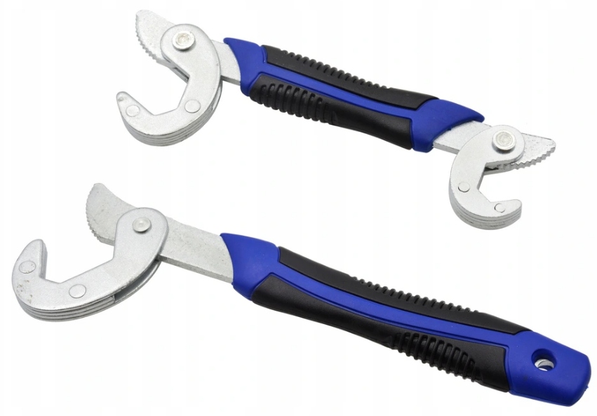 

Zestaw Kluczy Uniwersalnych 9-32mm Klucze Hakowe