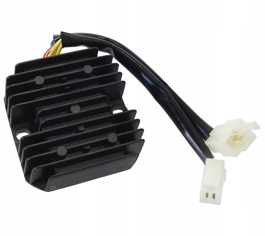 Regulator napięcia Hyper 125 E5