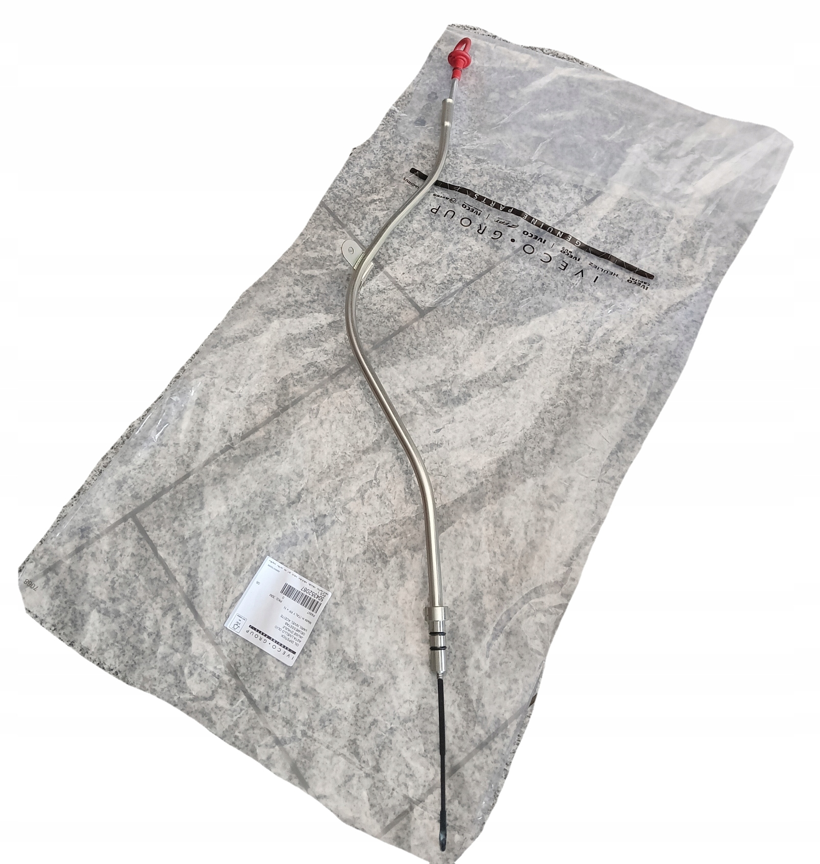 Bagnet Tuba Oleju DUCATO 06- 14- silnik 2.3