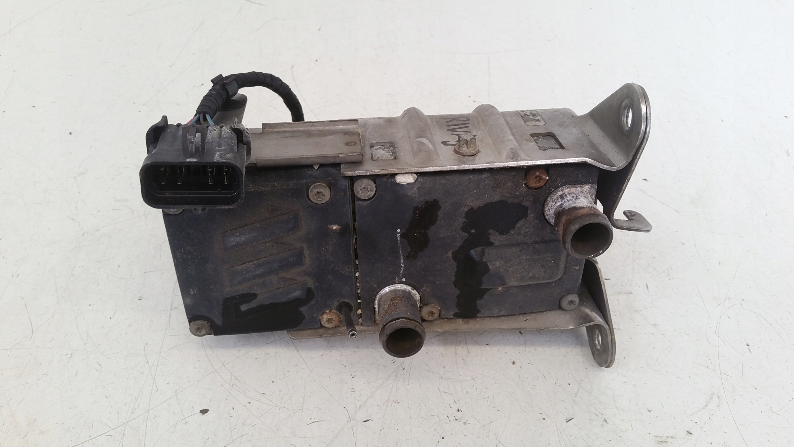 Webasto 93296345 Opel Meriva A