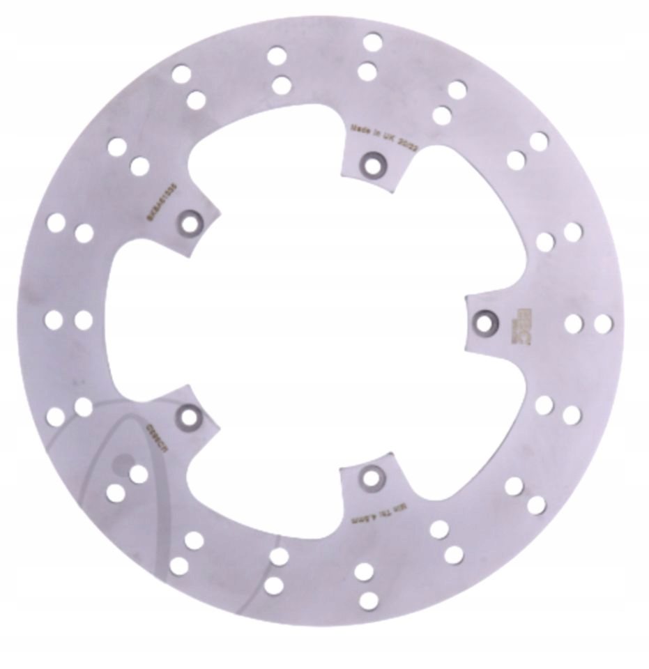 Brzdová Kotúčka Zadná Piaggio Beverly 400 500 Carnaby 300 X7 125 250 X8