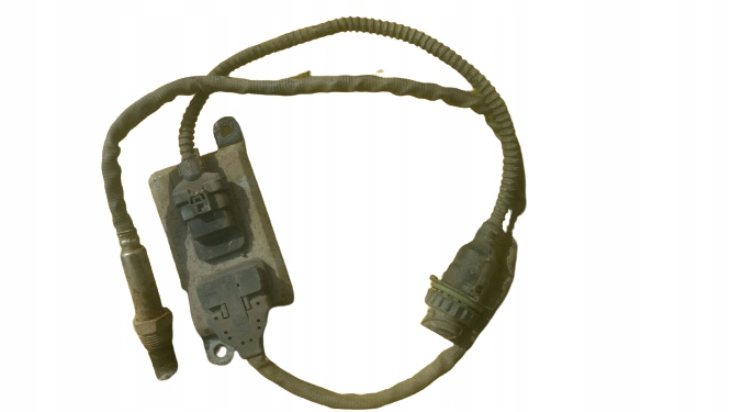 Датчик Nox зонд A0091533628 Atego ECONIC E4 09R