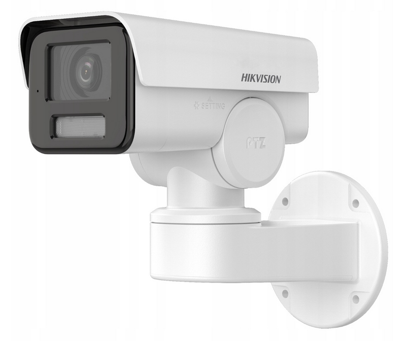 Hikvision DS-2CD1A43G0-IZU(2.8-12MM) Ip kamera s motorovým zoomom, 4Mpx, IR50