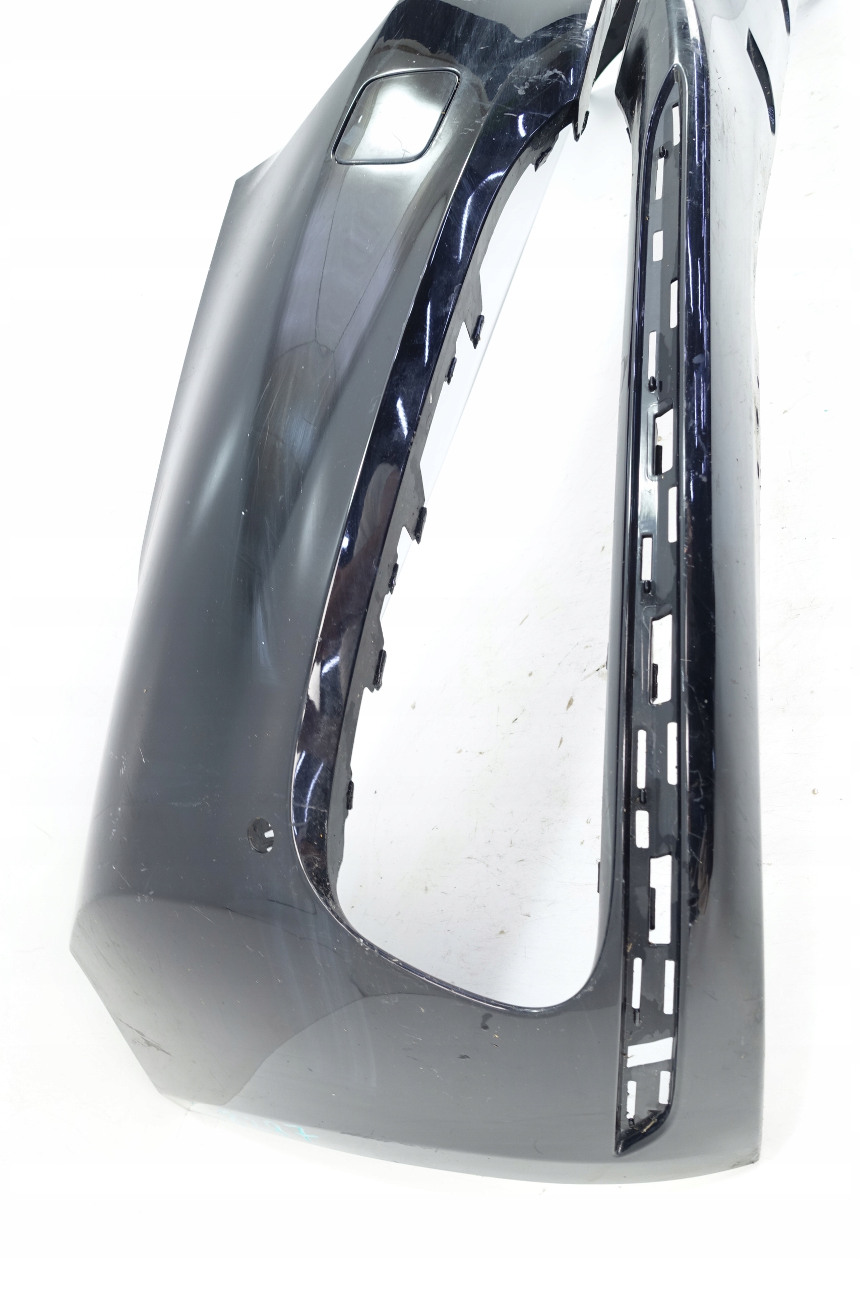 bumper front front BMW 7 VII G11 G12 72758411