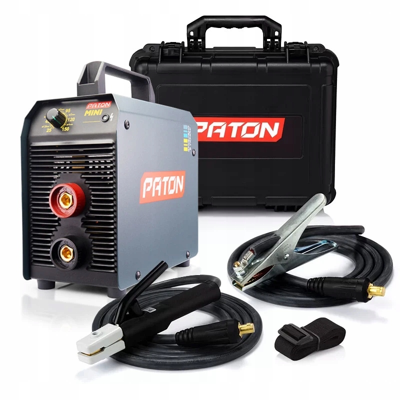 Spawarka Mma Mini-c Paton