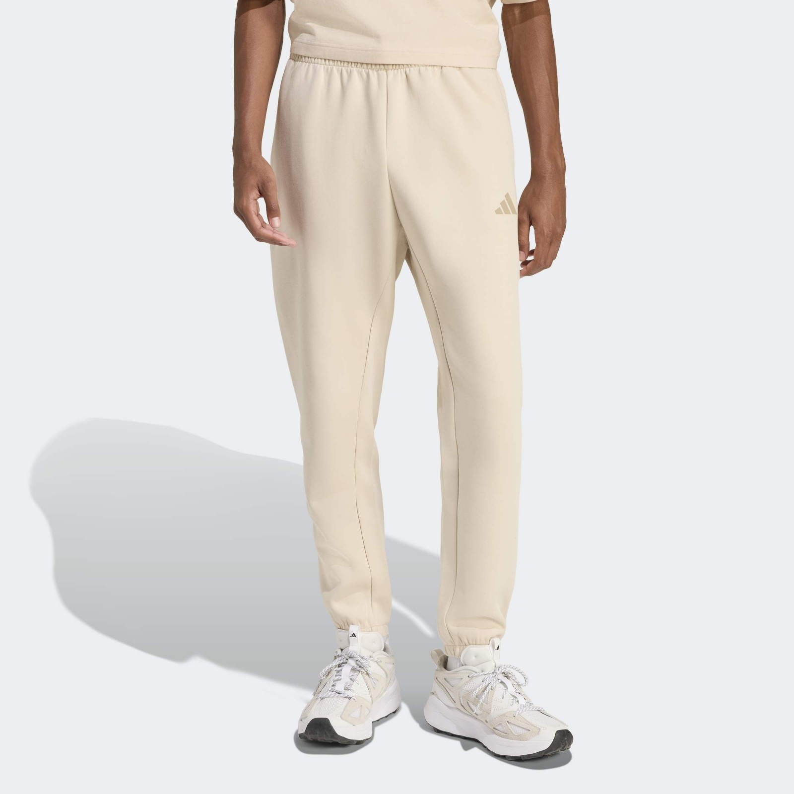 Pánské tepláky adidas Future Icons Small Logo Pant