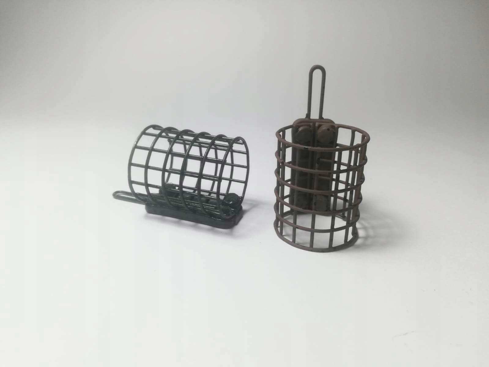 Koszyk Feeder Fl 40g