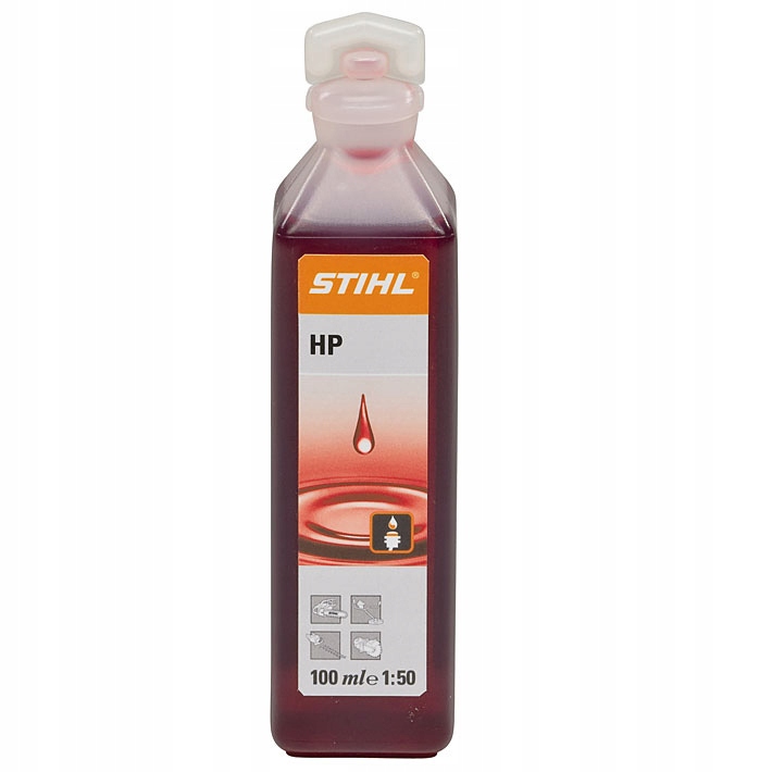 

Olej Do Mieszanki Paliwa Stihl Hp 0,1L Oryginał