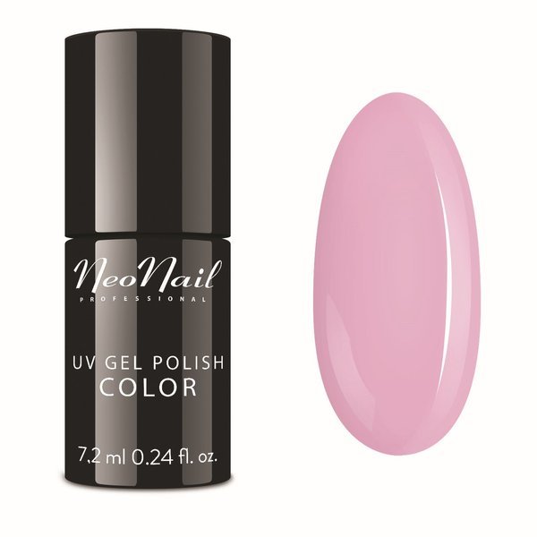 

NeoNail Lakier Hybrydowy 7547 Flirty Blink