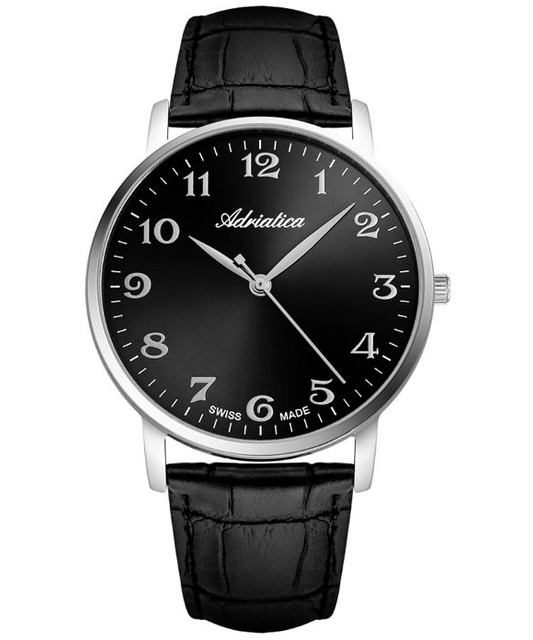 Pánské hodinky Adriatica Classic