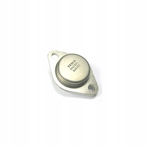 

[3szt] MA7805 Tesla 5V 1.5A Voltage Regulators