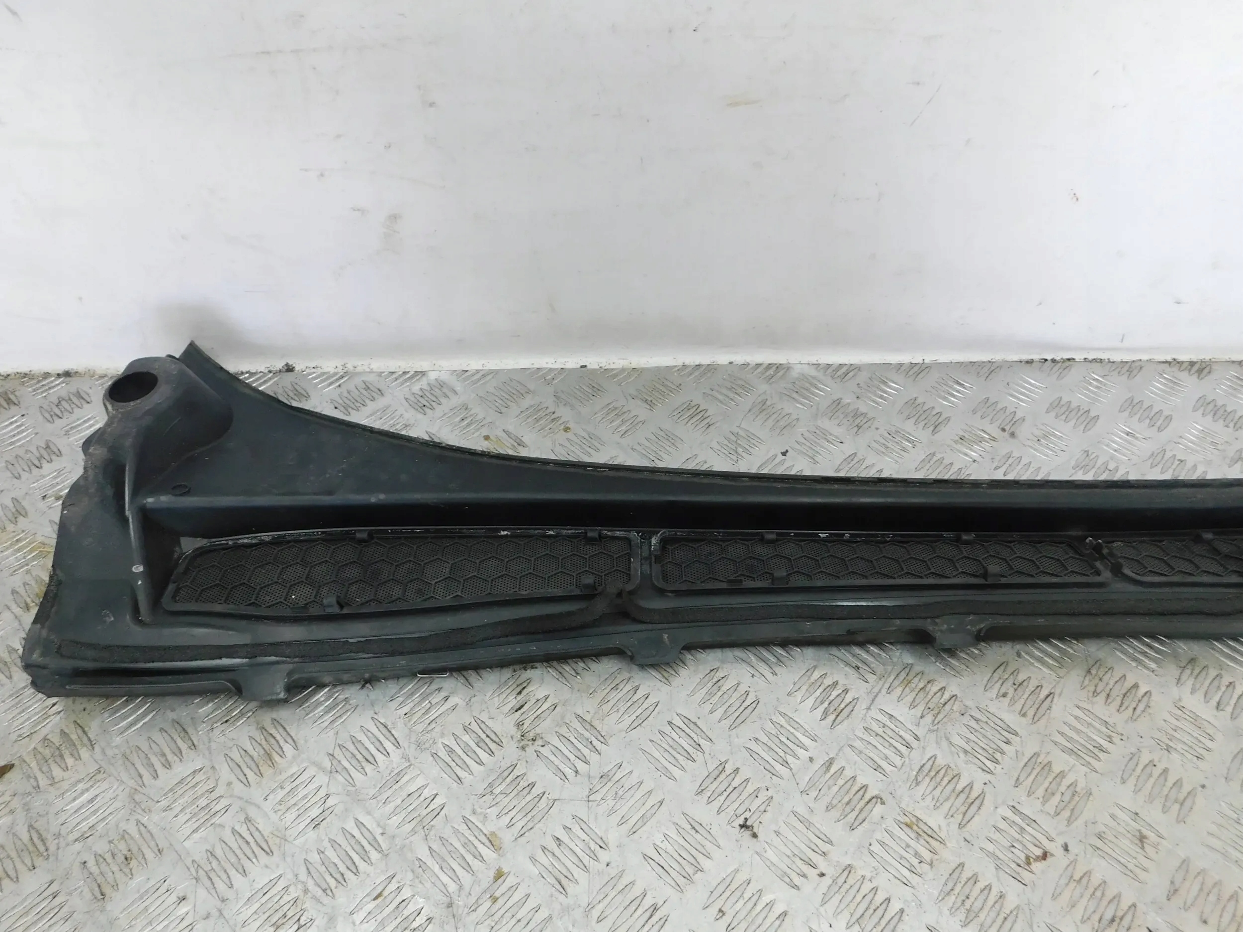torpédo FORD S-MAX MK1