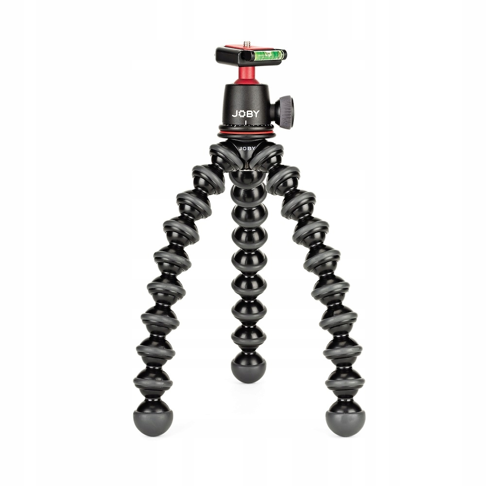 Stativ s hlavou Joby GorillaPod 3K