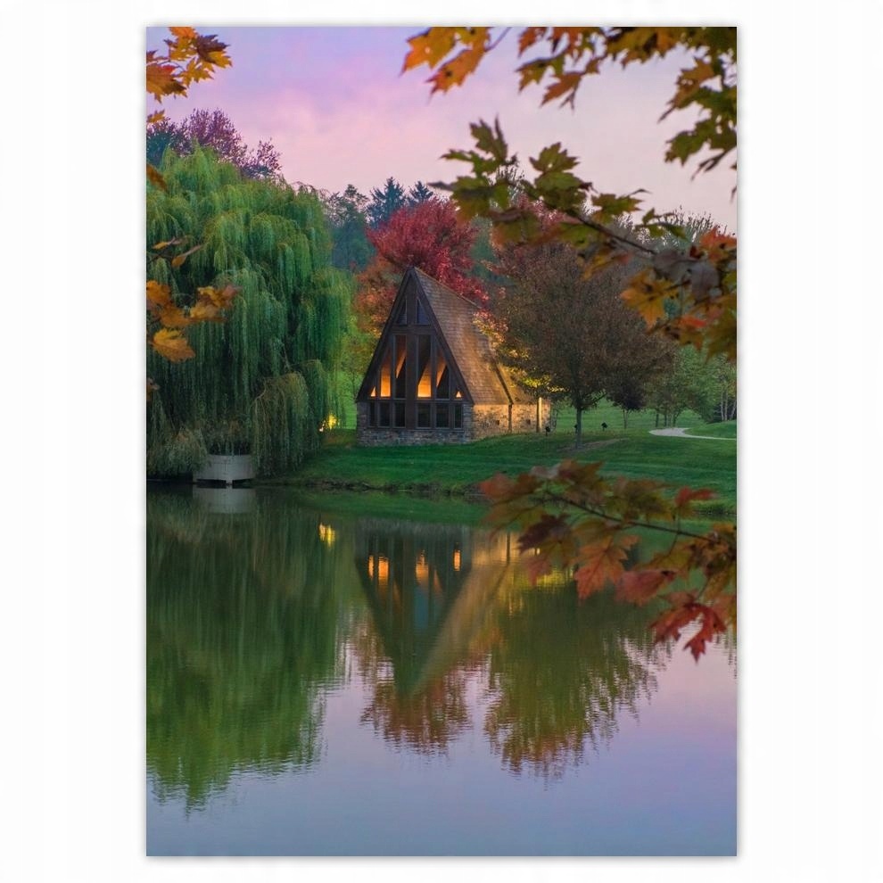

Naklejki 50x70 Pejzaż Krajobraz Widoczek