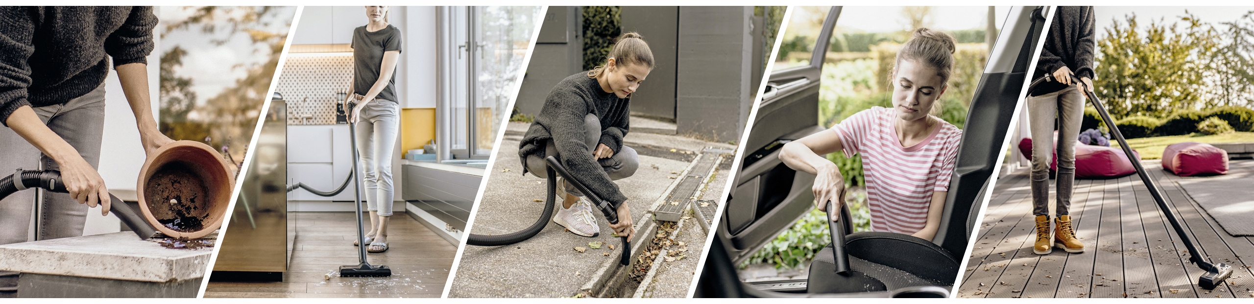 KARCHER ODKURZACZ PRZEMYSŁOWY K WD6 PREMIUM 2100W XL GIGANT GNIAZDKO Marka Kärcher