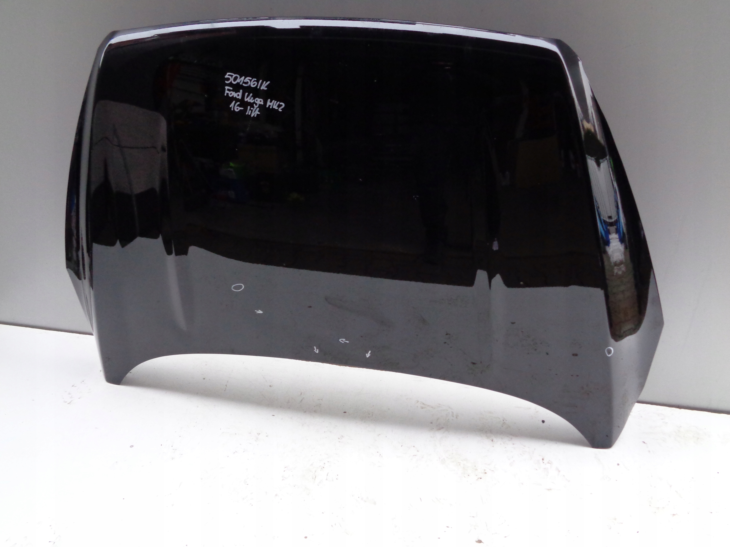 bonnet FORD KUGA MK2 16- LIFT NR 50156