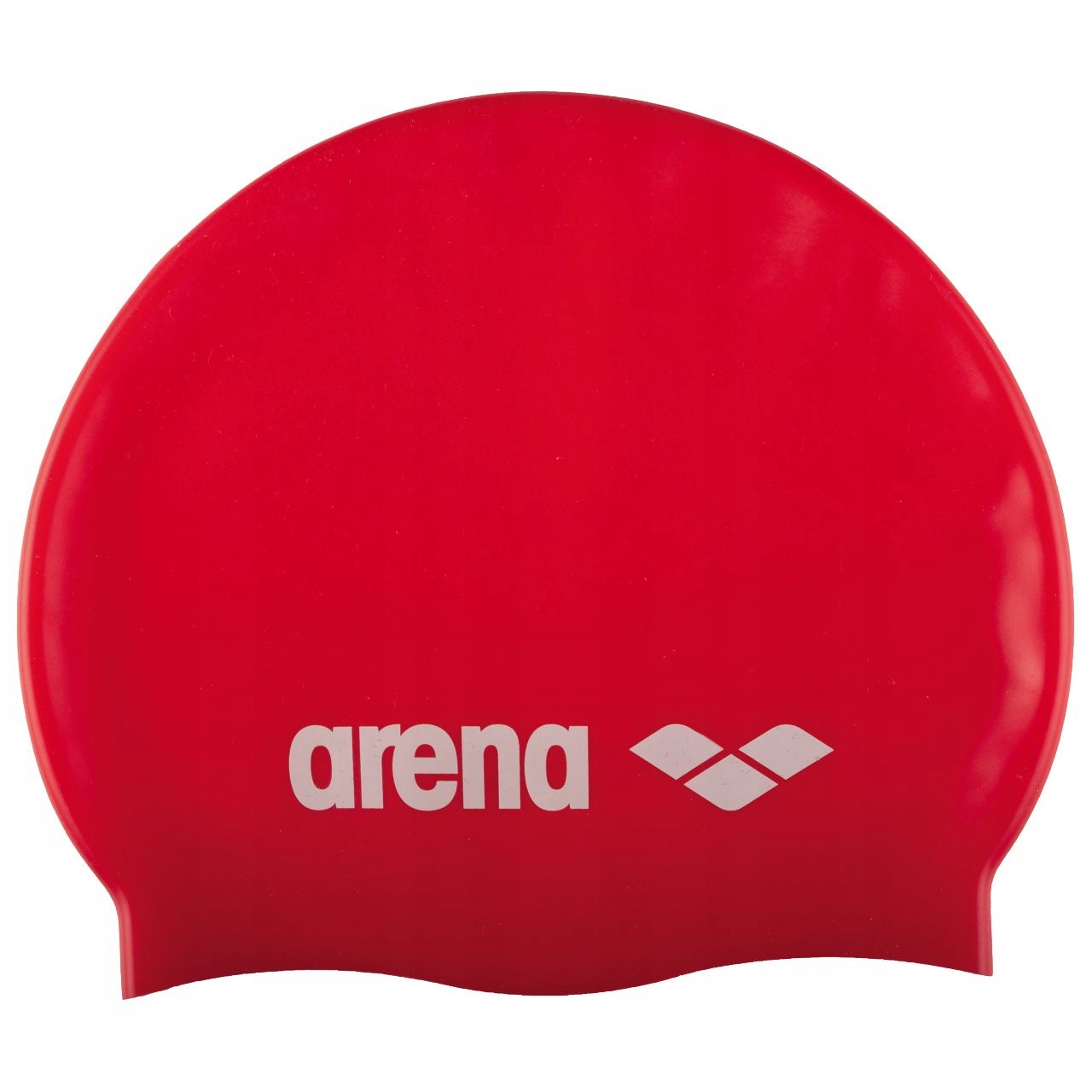 Czepek pływacki Arena CLASSIC SILICONE silikonowy