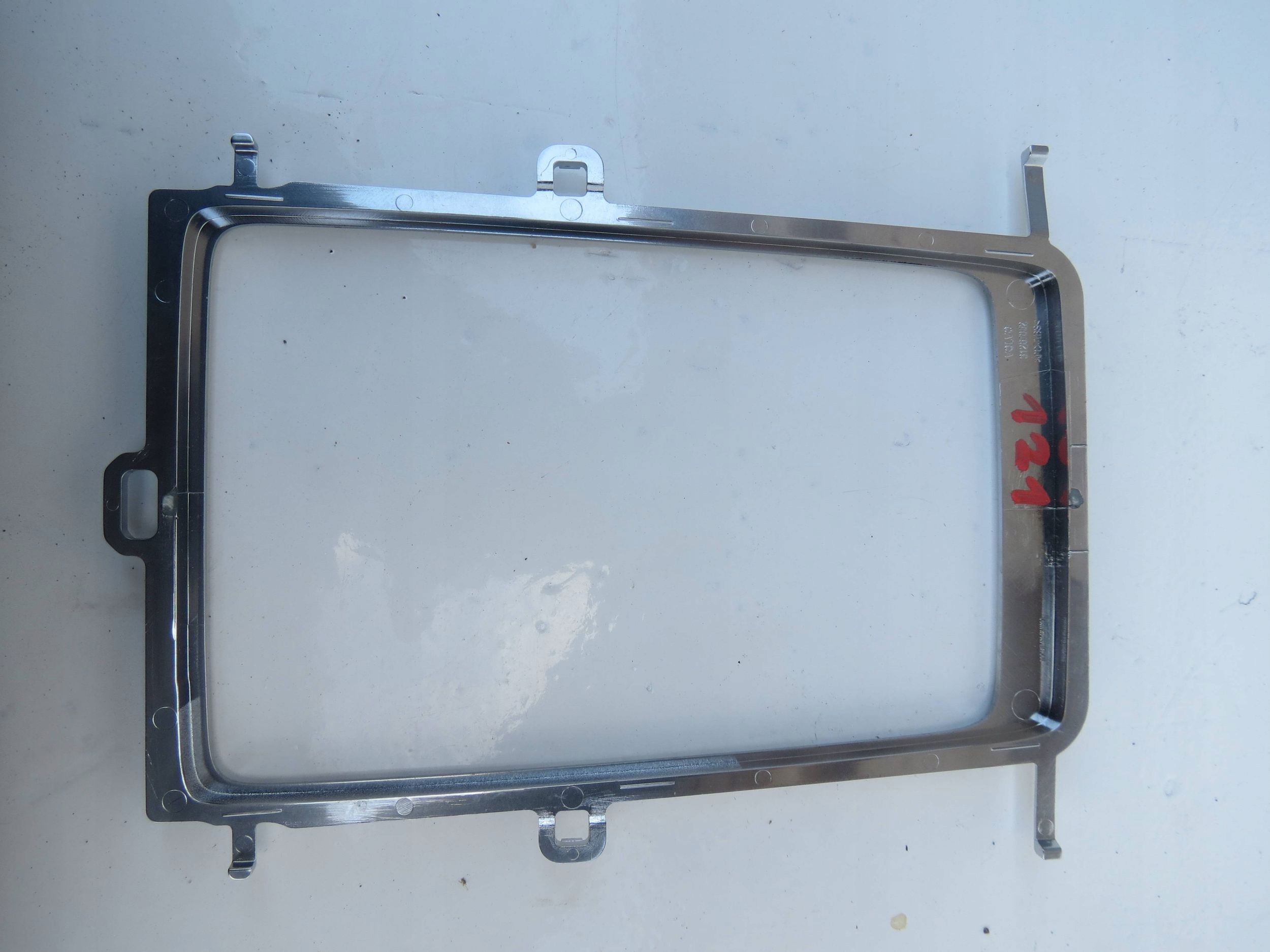 frame cover RADIA VOLVO V60 and 31267052