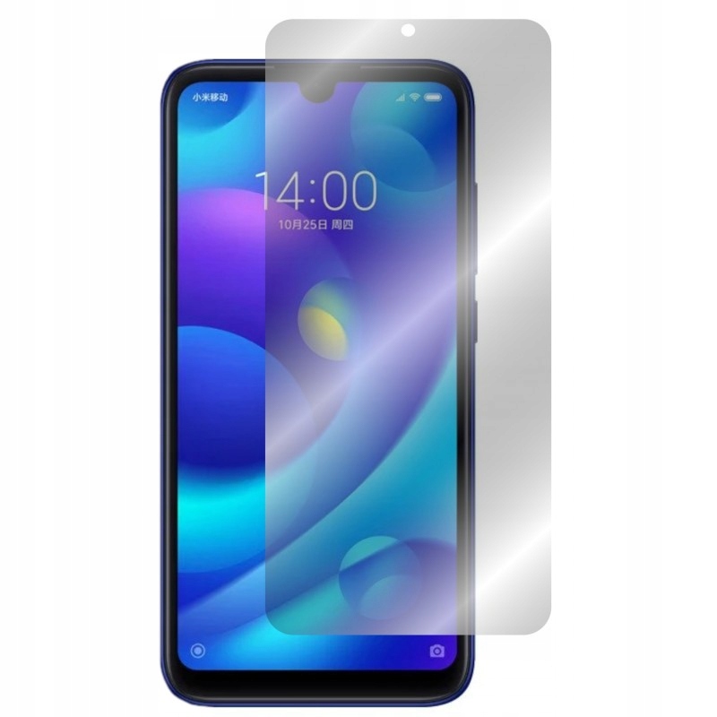 

Szkło Hartowane do Xiaomi Mi Play Xiaomi Play
