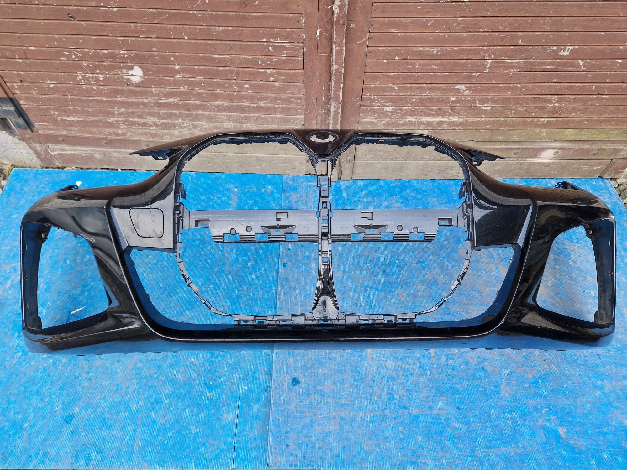 Frontstoßstange BMW 4 GRAN COUPE G26 M-Paket 2021R->