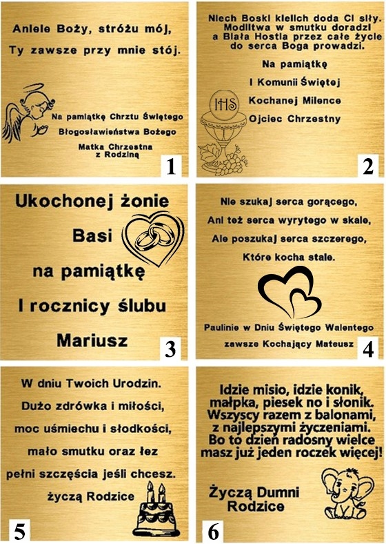 NASZYJNIK SREBRNY KRZYŻ KOMUNIA CHRZEST 925 GRAWER Splot Inny splot