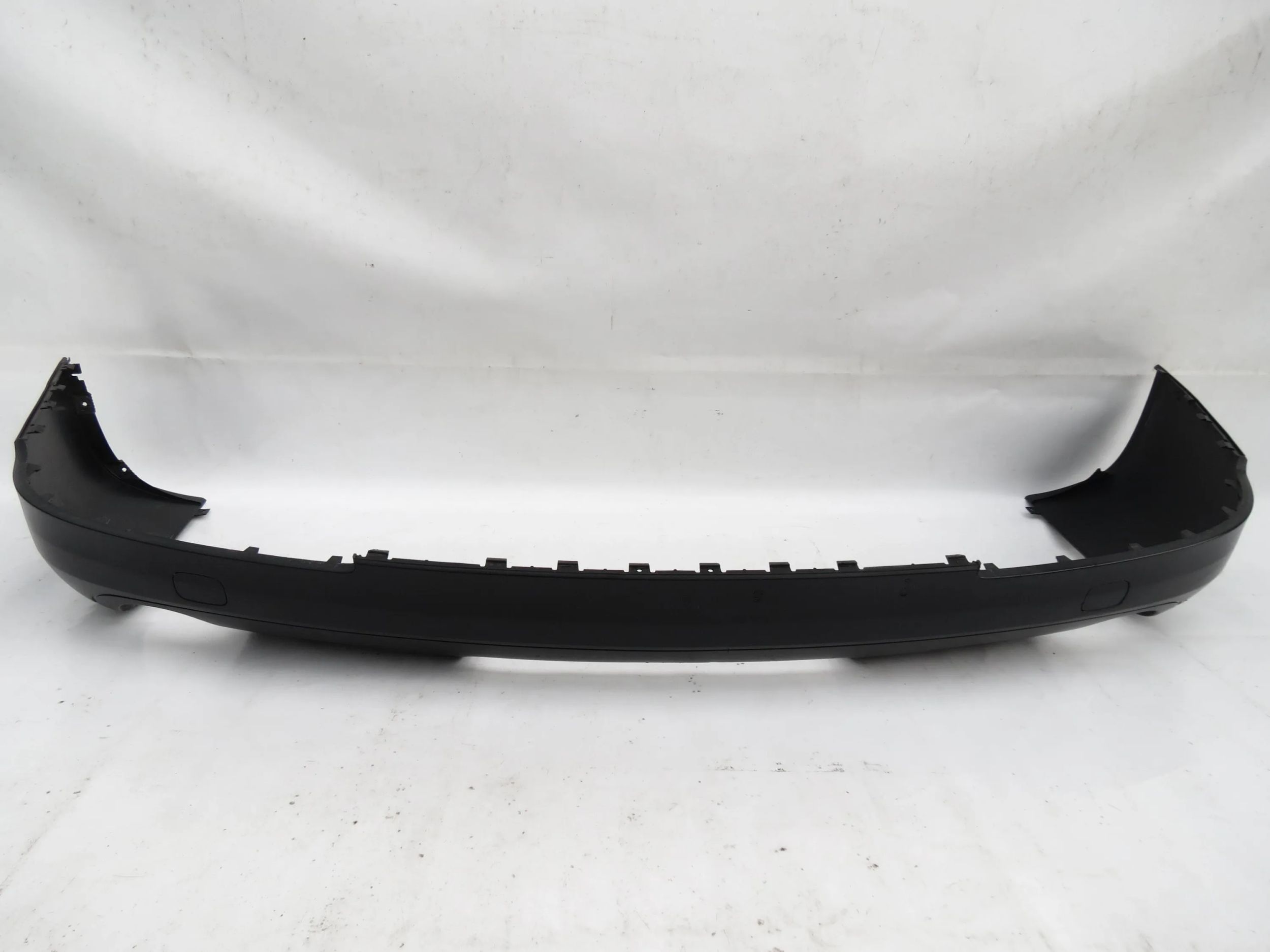 Stoßstange heck AUDI Q7 4L 4L0807521B