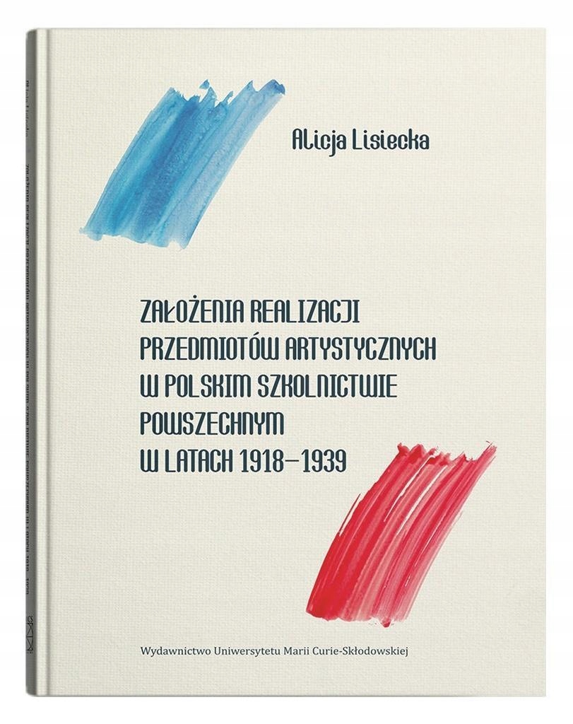 Założenia Realizacji Przedmiotów Artystycznych...-Zdjęcie-0