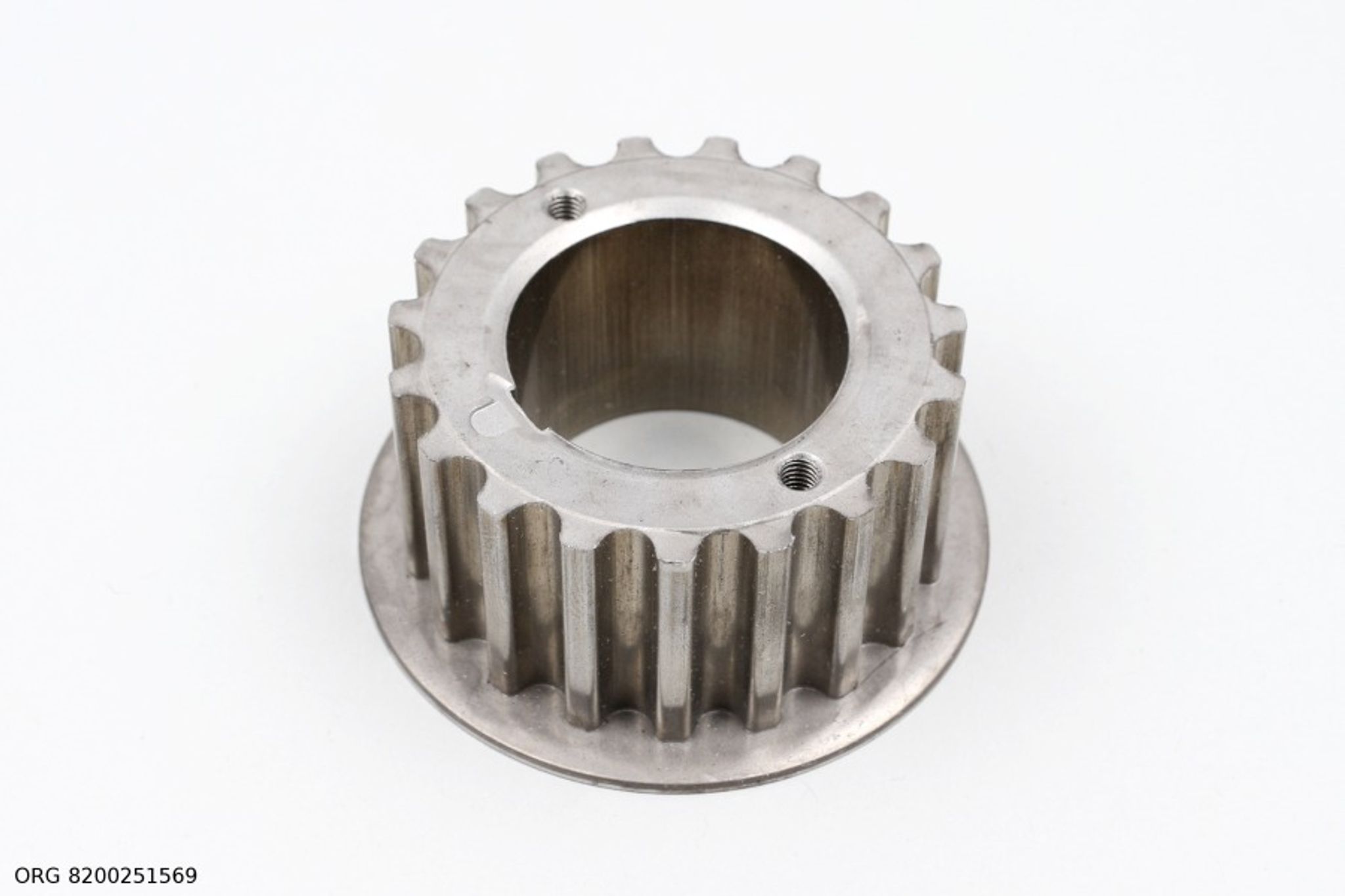 Kolo Hřídele Zeb. R 2.0 16V F4R Org 8200251569