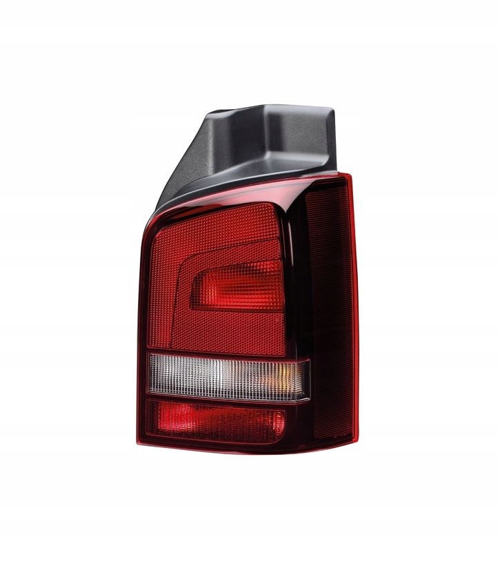 LAMPA TYŁ VW TRANSPORTER T5 09- 7E5945096F PRAWA