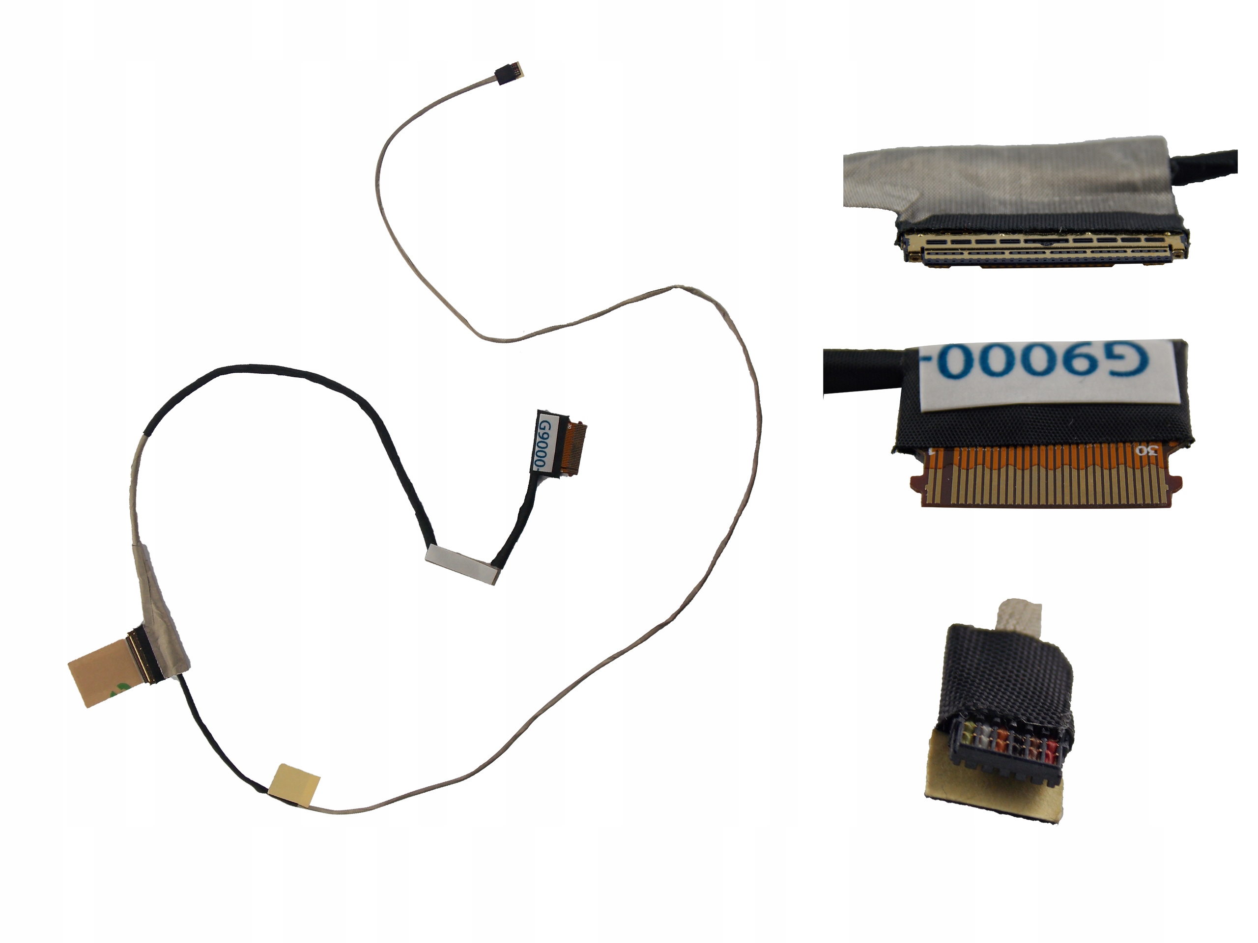 

Taśma Hp 15-CC 15-CK 15-CD TPN-Q201