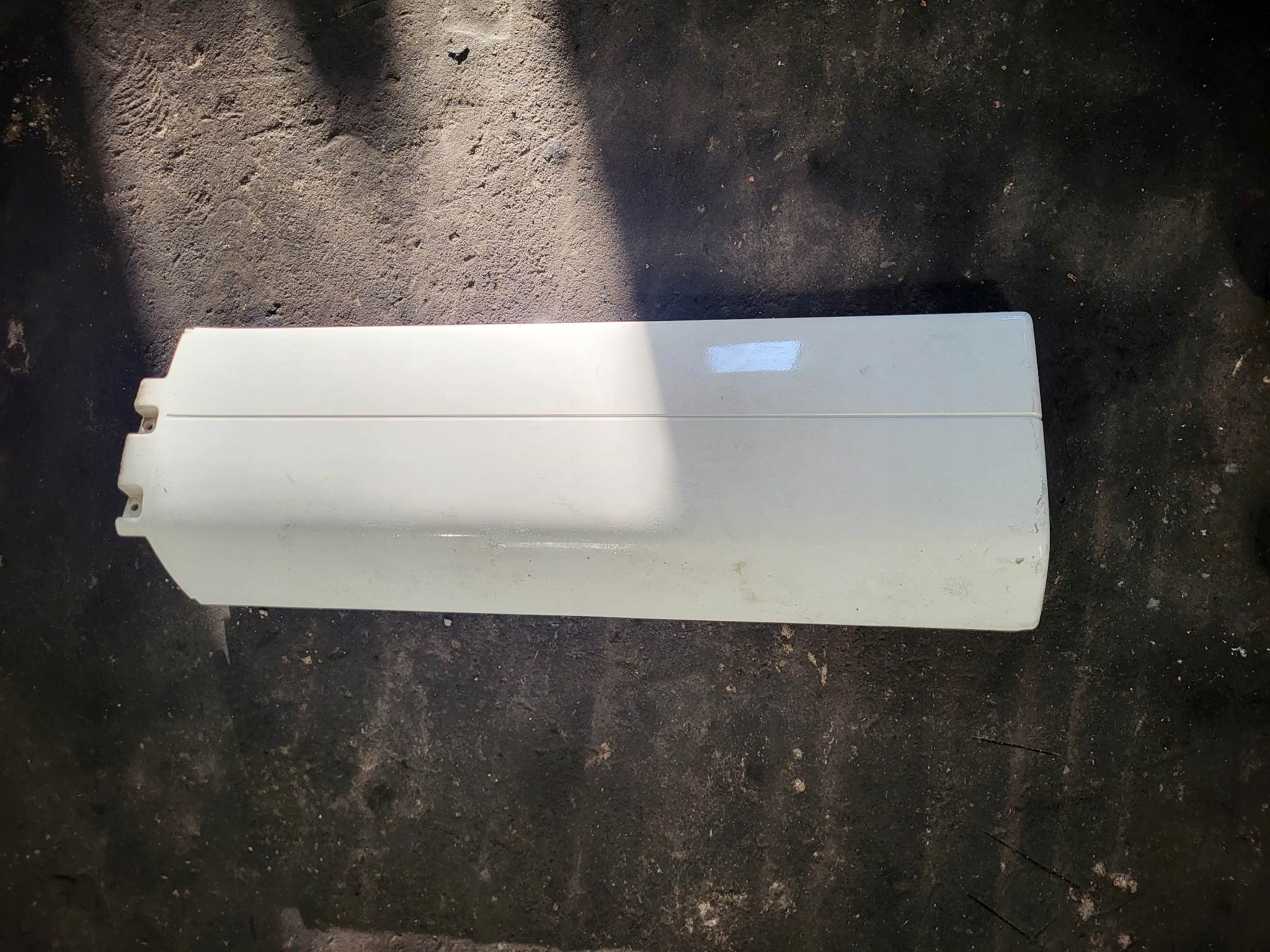 Man TGS розширення ступеня