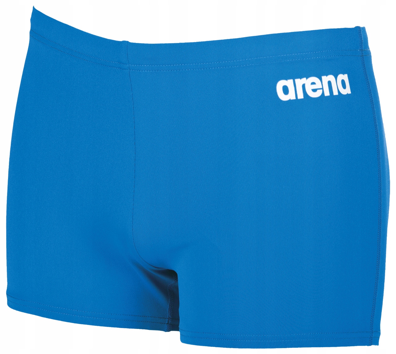 Szorty kąpielowe Arena M Solid Short 90