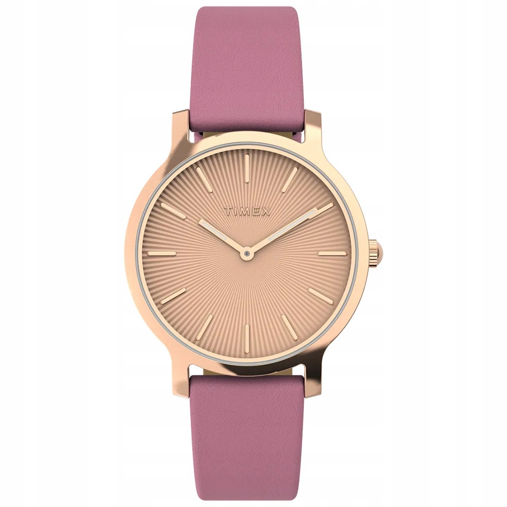 Dámské hodinky Timex TW2V66900 růžové