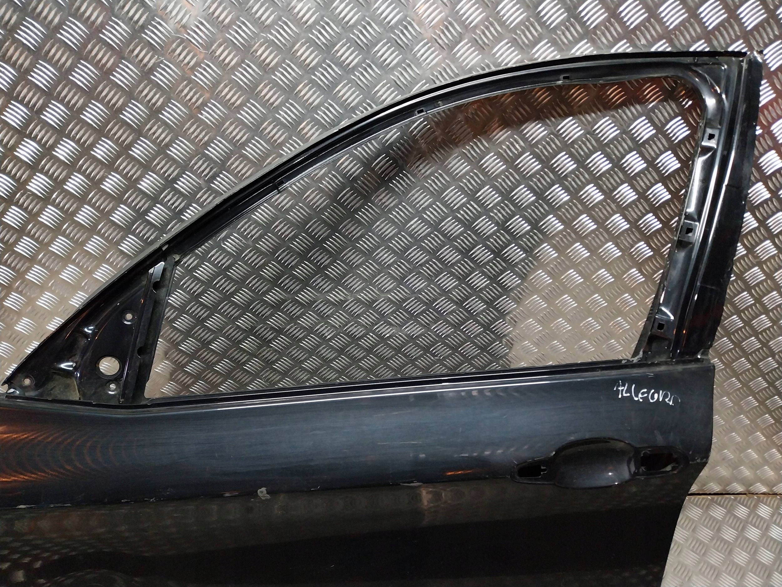 door front left BMW X6 E71 07