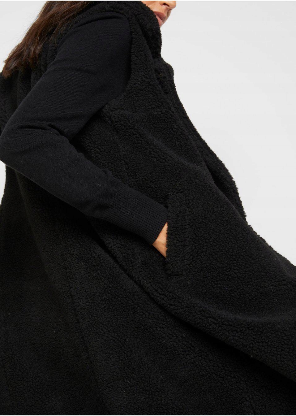 PLUSZOWA KAMIZELKA BONPRIX 40 Marka Bonprix