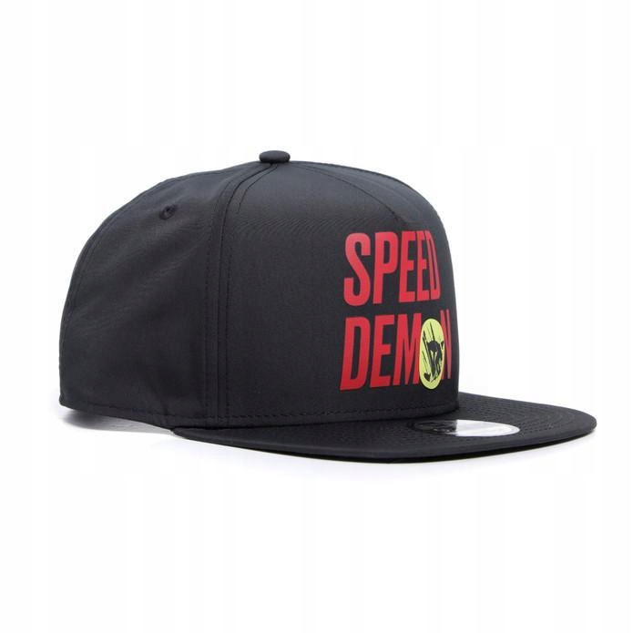 Čiapka s šiltom Dainese Knee Down 9Fifty A-Frame
