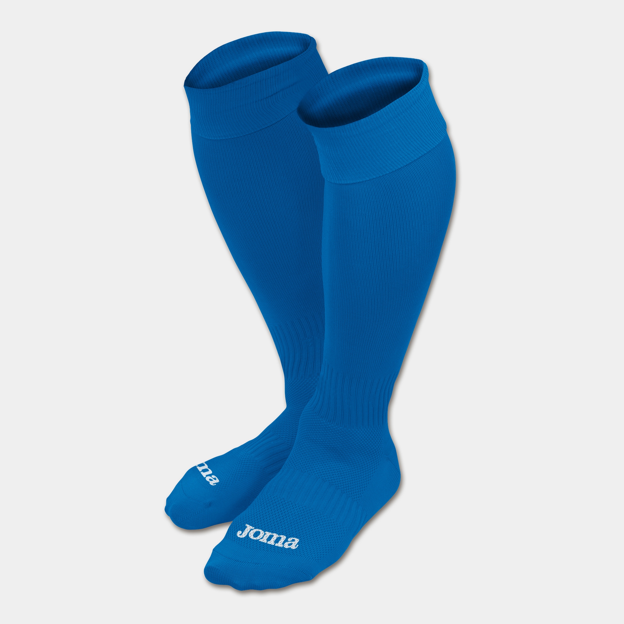 Getry piłkarskie Joma 400194.700 niebieski r. L 43-46