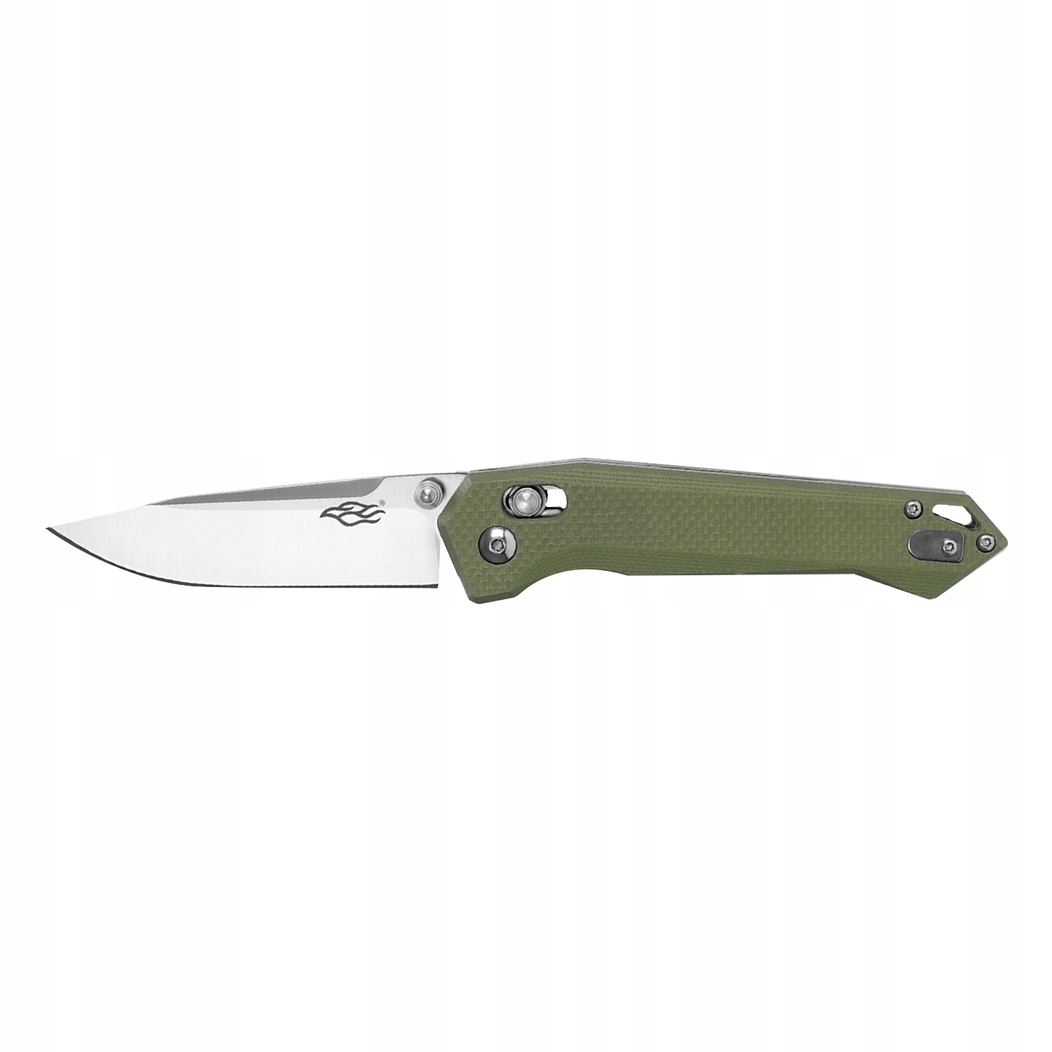 Nůž Ganzo Firebird FB7651-GR (265-318)