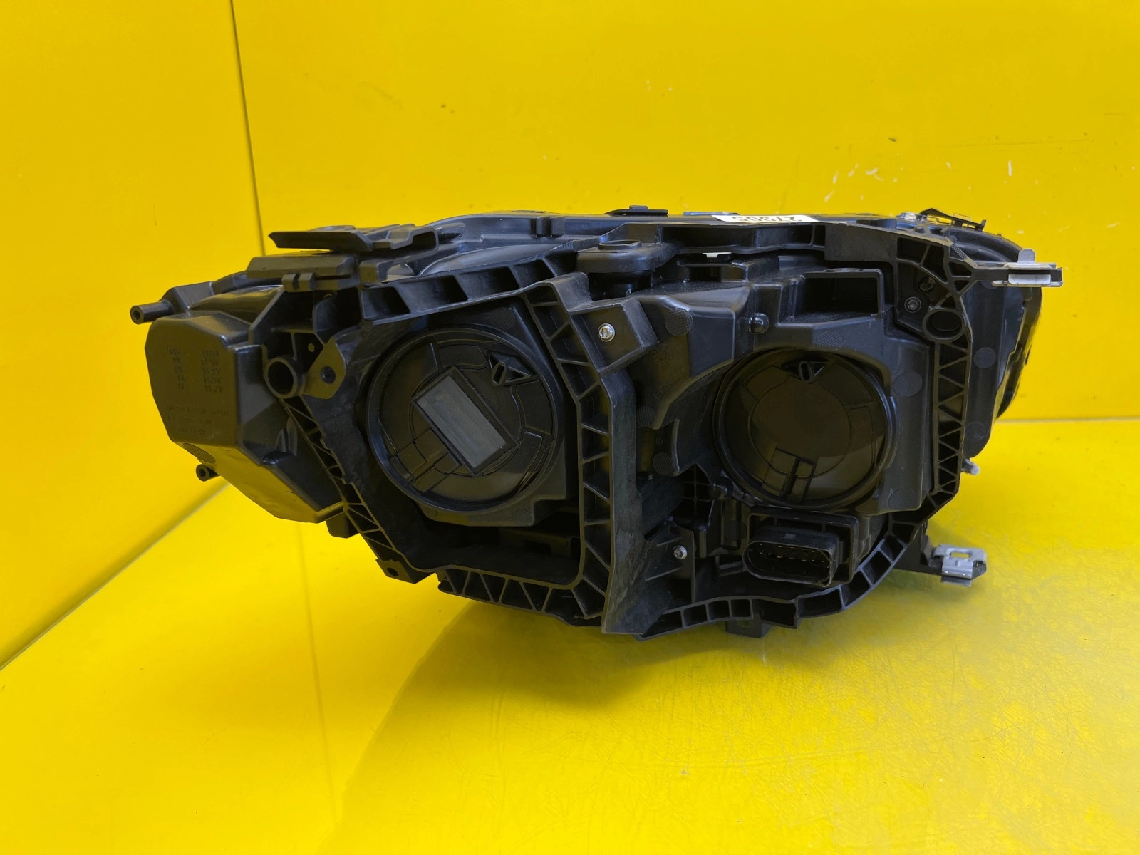 light left Mercedes CLA III W174 C174 Multibeam Led A1749062900