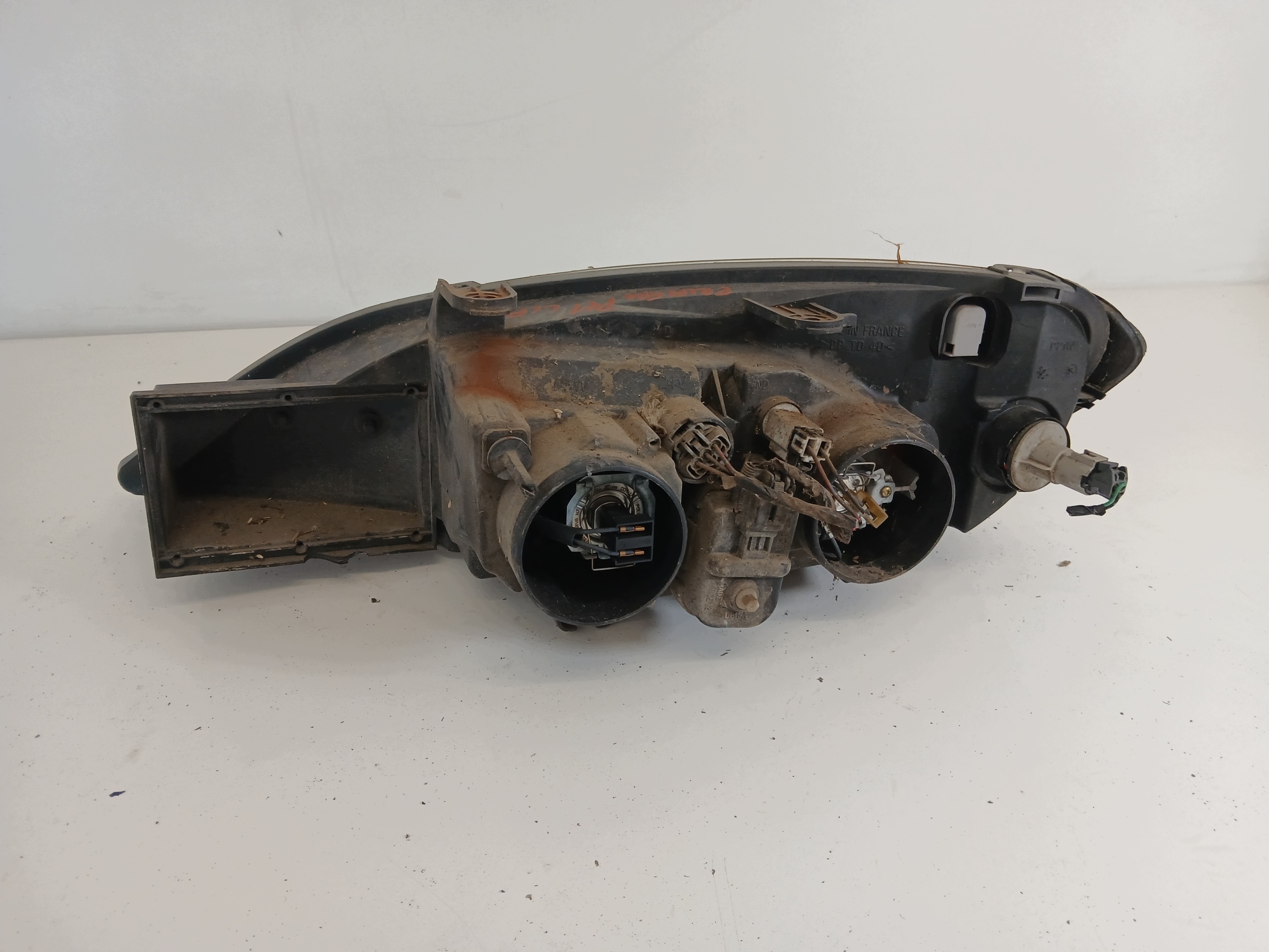 NISSAN PRIMERA P11 LIFT light right front