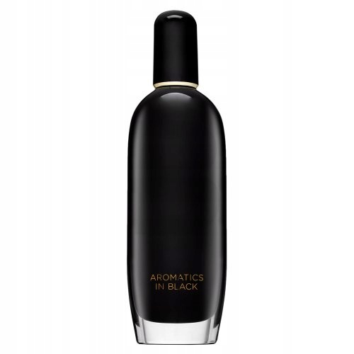 Clinique Aromatics in Black parfémovaná voda pro ženy 100 ml