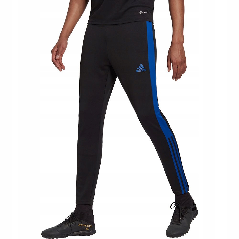 

Spodnie dresowe męskie Tiro Essential Adidas r.L