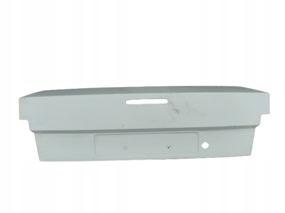 FORD ESCORT MK4 86-92 CABRIO KLAPA TYŁ